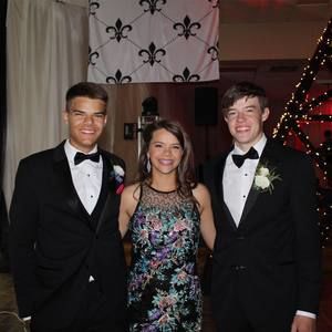 Meet your Posher, Aidan